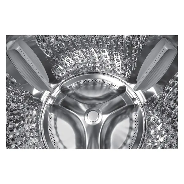 طراحی دیگ شستشوی ماشین لباسشویی و خشک کن سامسونگ WD90F22BCS