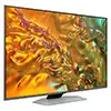 تلویزیون سامسونگ  65Q80D از نمای کنار