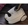 جاروبرقی آاگ AB61H6SW سری 6000 با امکان تنظیم قدرت مکش