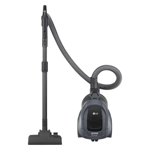 جاروبرقی ال جی VC5420NHTCG با لوله تلسکوپی