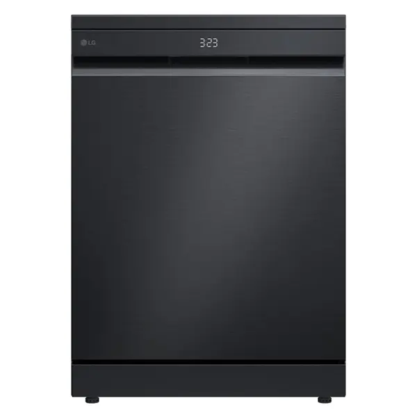 ماشین ظرفشویی و خشک‌کن ال جی DFC287HMS