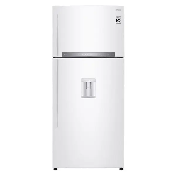 یخچال فریزر ال جی GN-F782HQHL