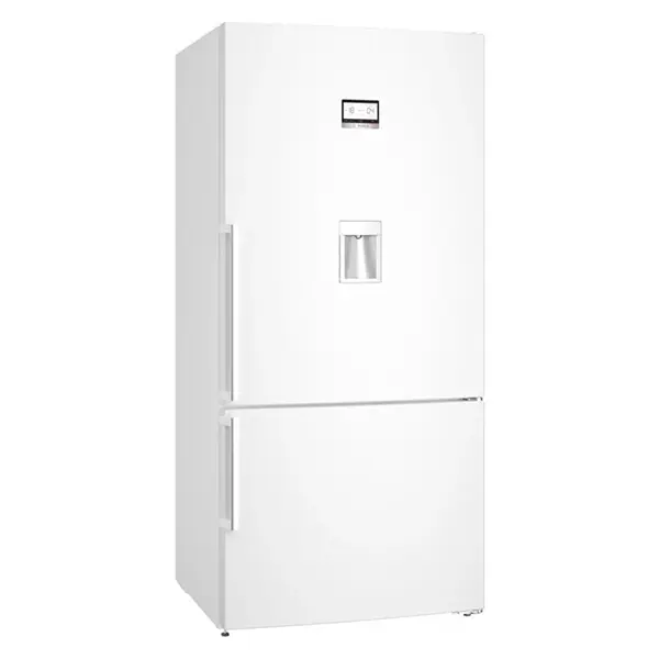 یخچال فریزر بوش KGD86AW31U