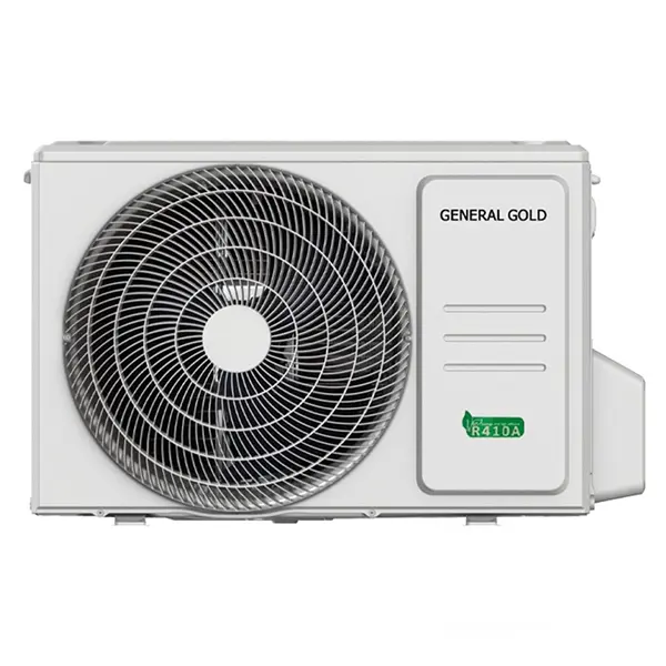 کولر گازی  12000 جنرال گلد مدل GG-MS12000