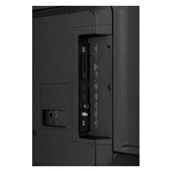 پورت های ورودی خروجی تلویزیون هایس  E7Q