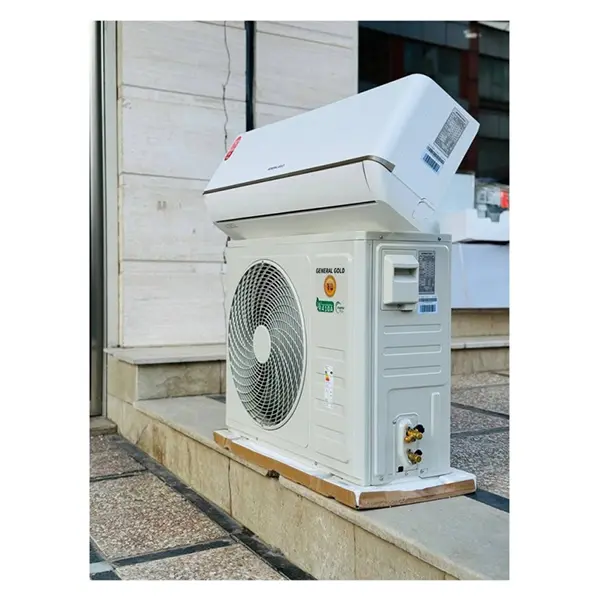 کولر گازی 24 هزار جنرال گلد مدل GG-TS24000