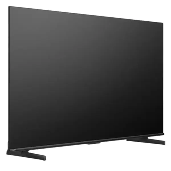 تلویزیون هایسنس 55Q7Q نمای کناری