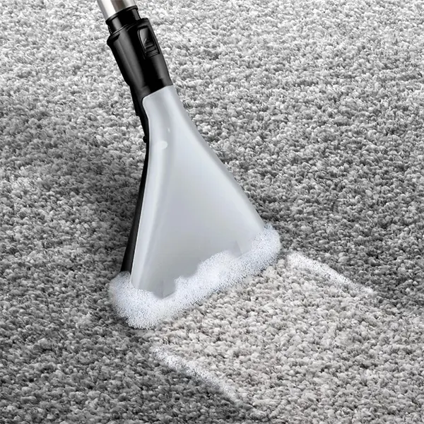 طراحی نازل جاروبرقی 3 کاره بوش BWD421PRO با قابلیت شستشو فرش و موکت