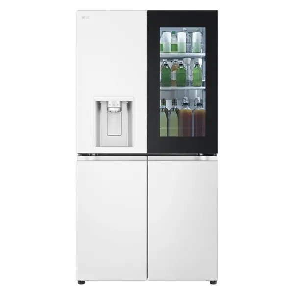 یخچال فریزر ال جی GR-X39FFQRL