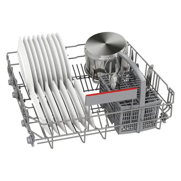 سبد طبقه اول ماشین ظرفشویی سری 4 بوش مدل SMS4HMW65M محصول 2023