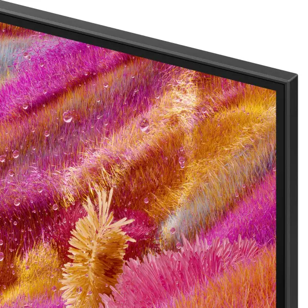 حاشیه و قاب تلویزیون سامسونگ 85QN90F