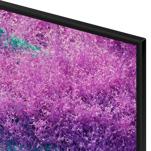 حاشیه و قاب تلویزیون سامسونگ 55QN1EF