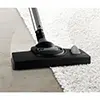 نازل اصلی جاروبرقی بوش BWD421PRO رنگ سفید و مشکی