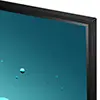 طراحی حاشیه و قاب صفحه نمایش تلویزیون ال جی 55QNED86  محصول 2024