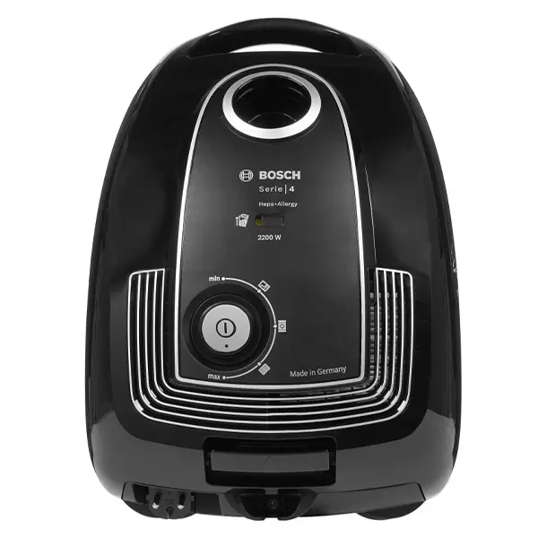 جاروبرقی بوش BGLS482200