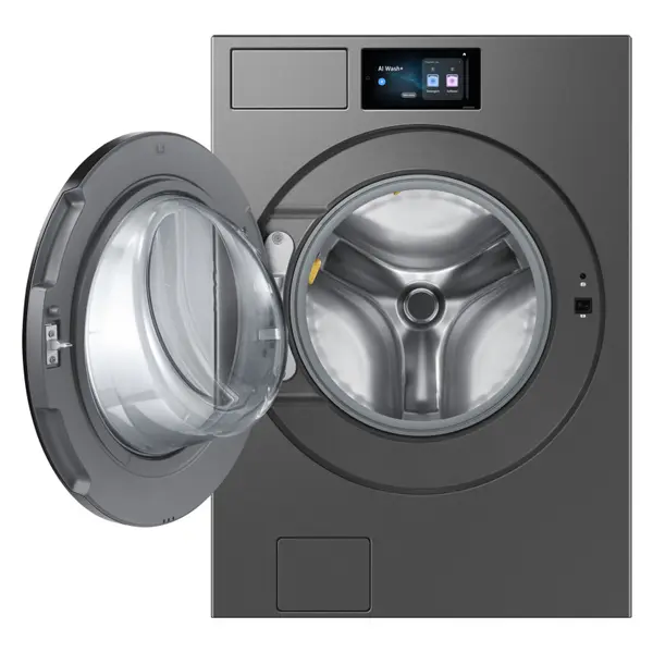 ماشین لباسشویی و خشک کن سامسونگ 1100WD90F22BCS  دور چرخش در دقیقه