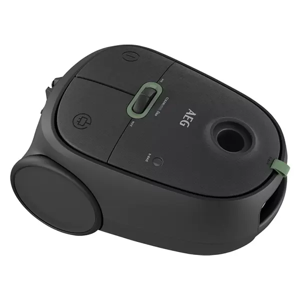 جاروبرقی آاگ AB61C1OKO با ظرفیت 3.5 لیتر