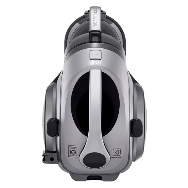 جاروبرقی ال جی VC83209UHAS