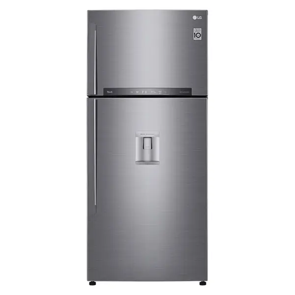 یخچال فریزر ال جی GN-F782HFHL