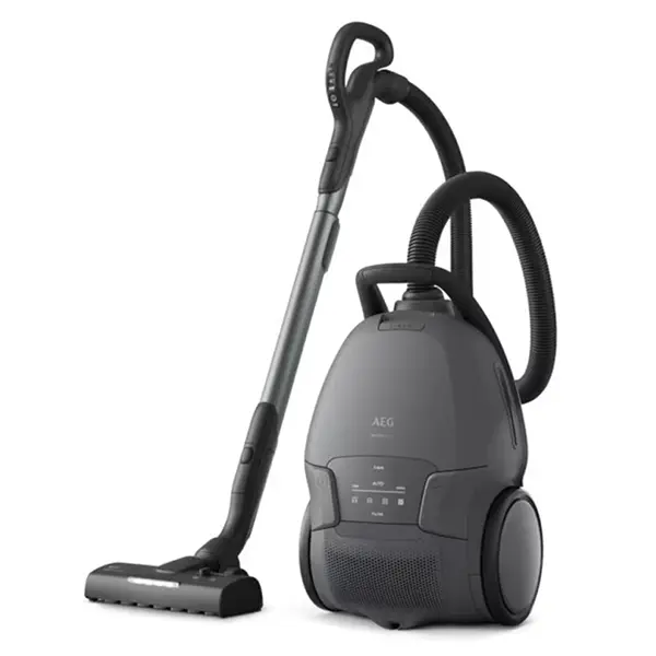 جاروبرقی 2200 وات آاگ AB81A2DG با ظرفیت کیسه ی 5 لیتر