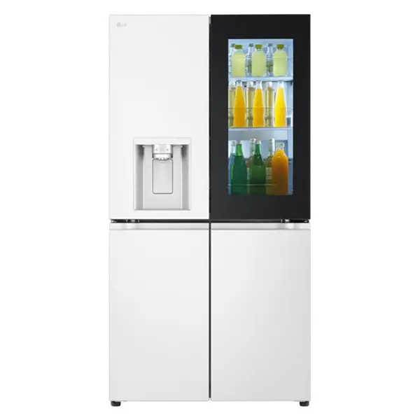 یخچال فریزر ال جی GR-X33FFQRL