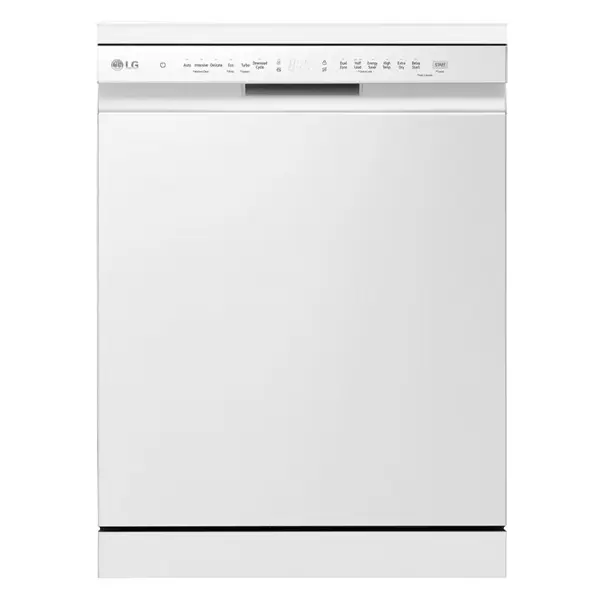 ماشین ظرفشویی ال جی DFC513FW