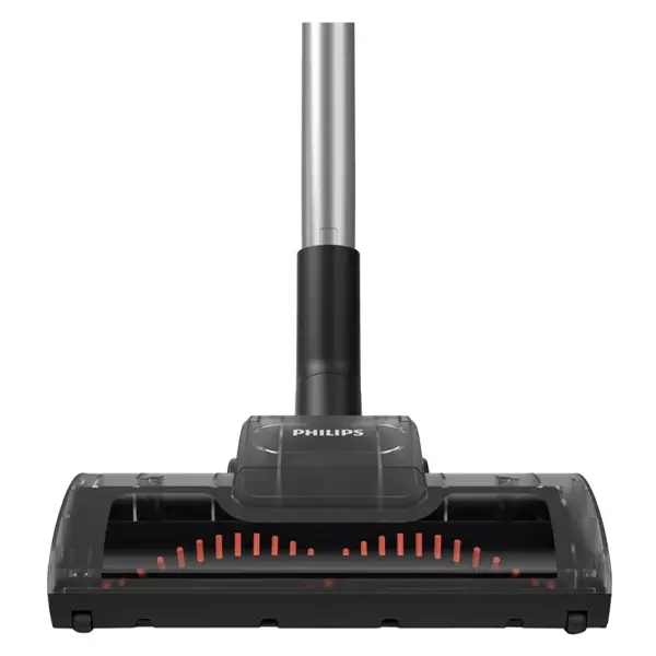 قیمت وخرید جارو برقی فیلیپس مدل XD8052 رنگ خاکستری