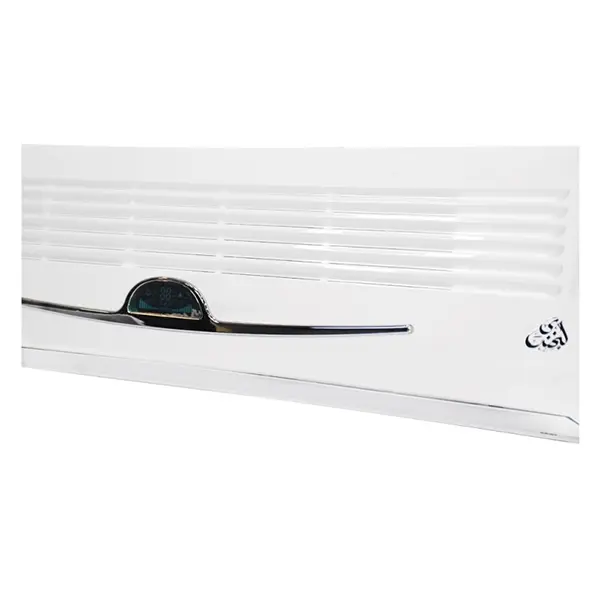 کولر گازی اسپلیت 12000 جنرال شکار مدل GNRR-12GRAA