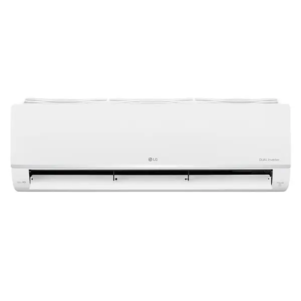 قیمت  کولر گازی اسپلیت 24000 دوال اینورتر ال جی مدل BMP-26T4