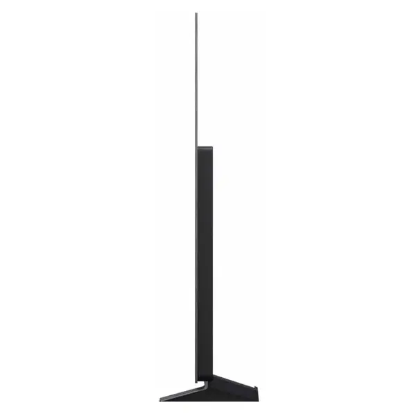 تلویزیون ال جی 77C5 از بغل