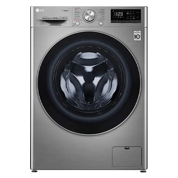  ماشین لباسشویی ال جی F4V5RYP2T