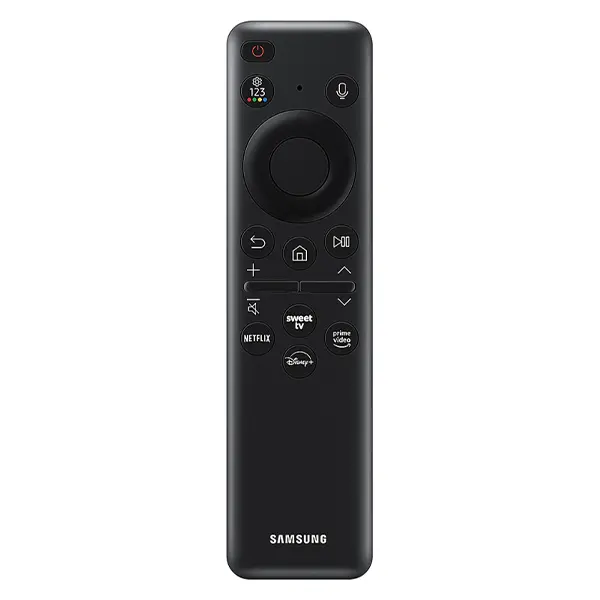ریموت کنترل تلویزیون سامسونگ  65Q80D 