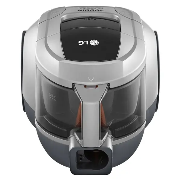 قیمت جاروبرقی ال جی VC5420NNTS با توان 2000 وات