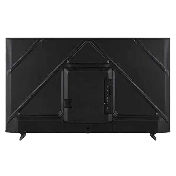 تلویزیون هایسنس 55Q7Q از نمای پشت