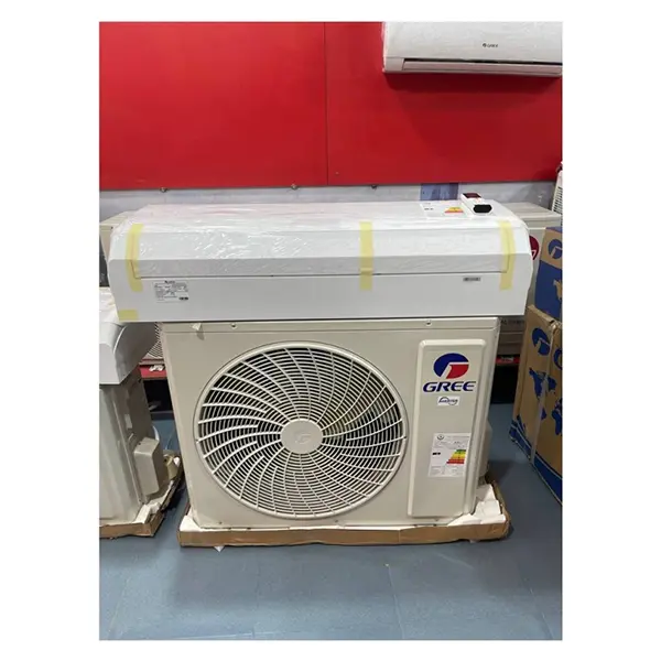 کولر گازی گری GREE GWH30AGEXH-K3DTA2B با ظرفیت 30000