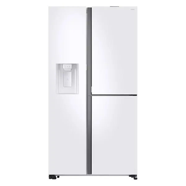 یخچال فریزر سامسونگ RS80F64G1VRE