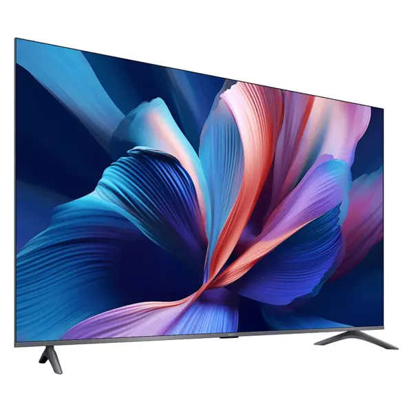 تلویزیون شیائومی 43A Pro 2026  از نمای کناری