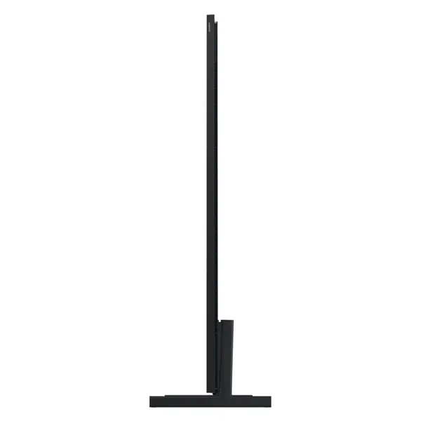 تلویزیون سامسونگ 65LS03FW از بغل