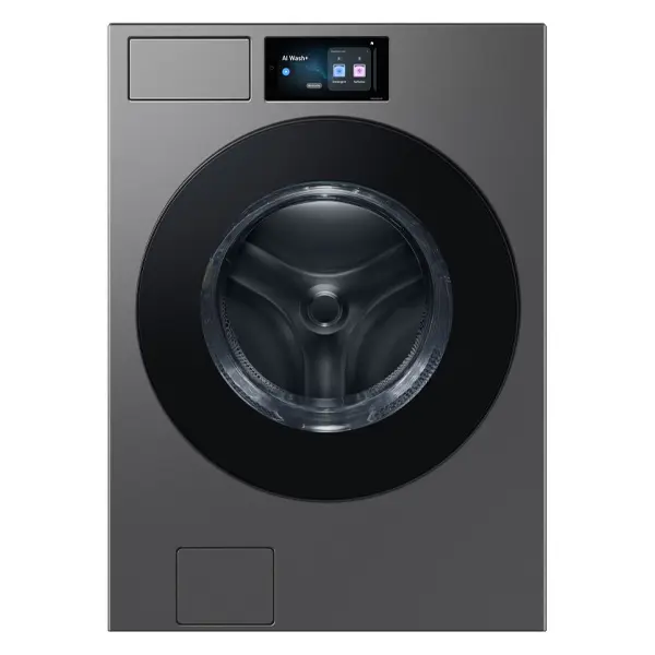 ماشین لباسشویی و خشک کن سامسونگ WD90F22BCS