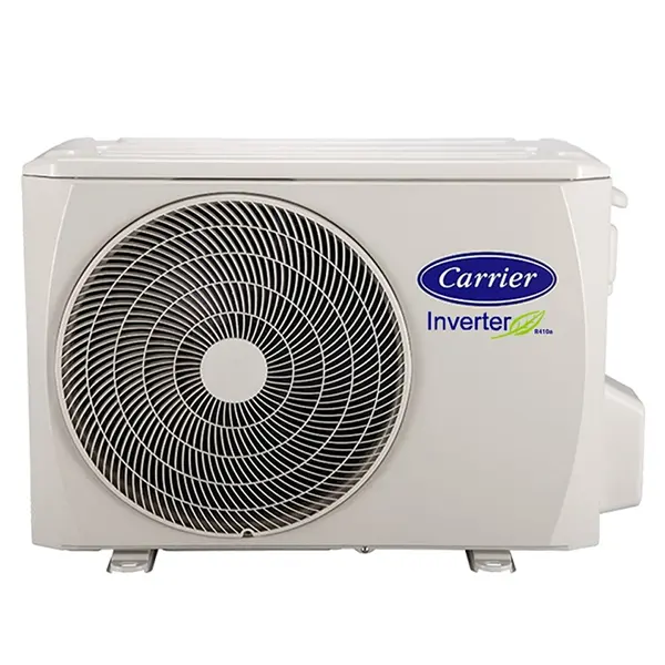 کولر گازی 12000کریر مدل 38QHA012VSL