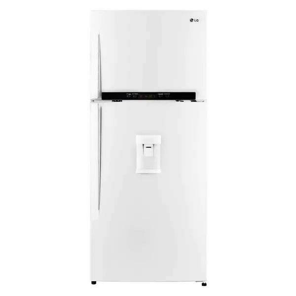 یخچال فریزر ال جی GL-F682HQHL
