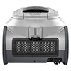 جاروبرقی ال جی VC5420NNTS با فیلتر HEPA 11