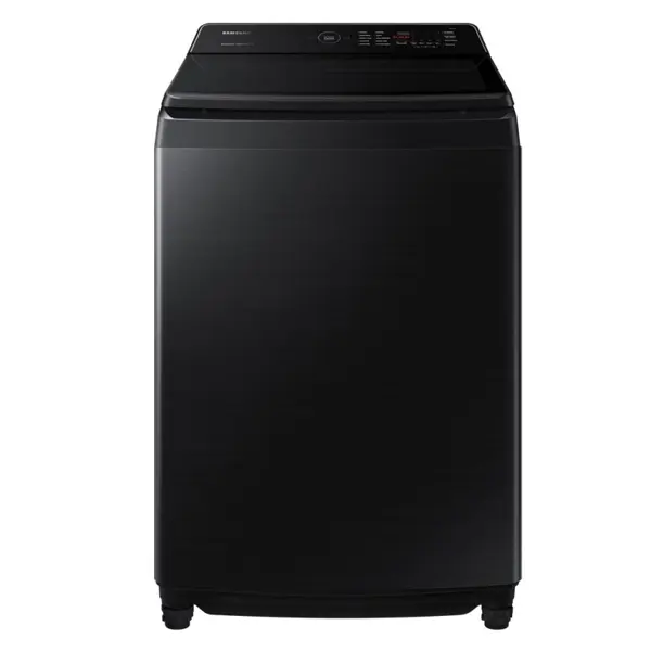 ماشین لباسشویی و پتوشور سامسونگ WA19CG6745BV