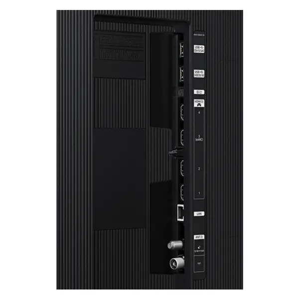 پورت ورودی و خروجی تلویزیون سامسونگ 85QN85F