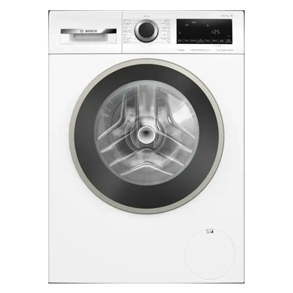 ماشین لباسشویی بوش WGA14400GC