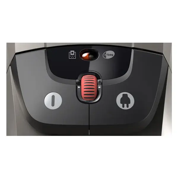کنترل پنل جاروبرقی فیلیپس XD8042