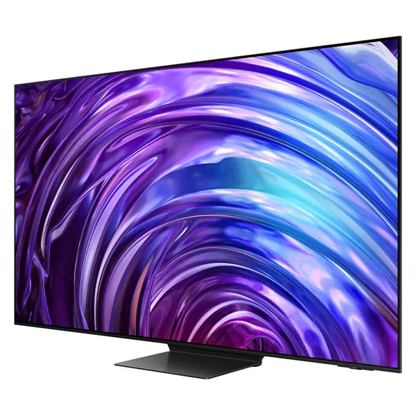 خرید تلویزیون اولد 4K سامسونگ مدل S95D سایز 55 اینچ محصول 2024