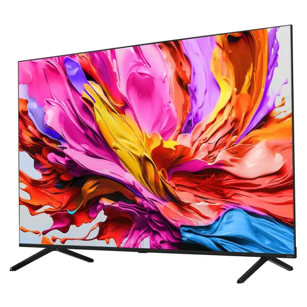 تلویزیون ال جی 65QNED91 از کنار