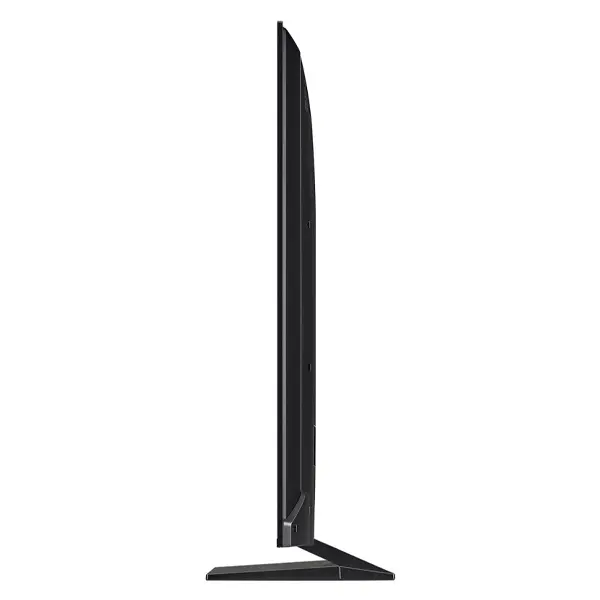 تلویزیون ال جی 65QNED93 از بغل