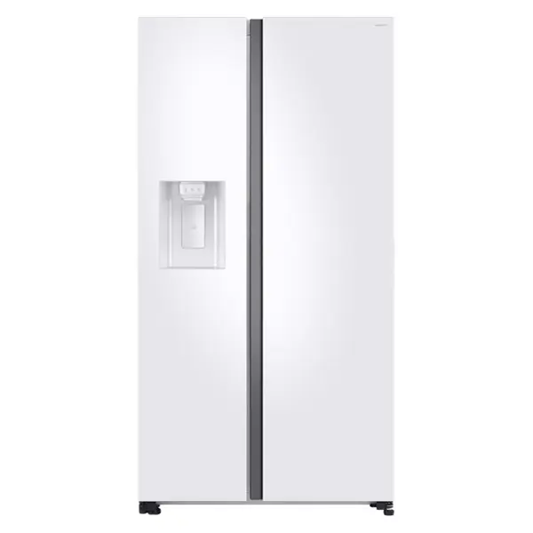 یخچال فریزر سامسونگ RS80DG5402WW